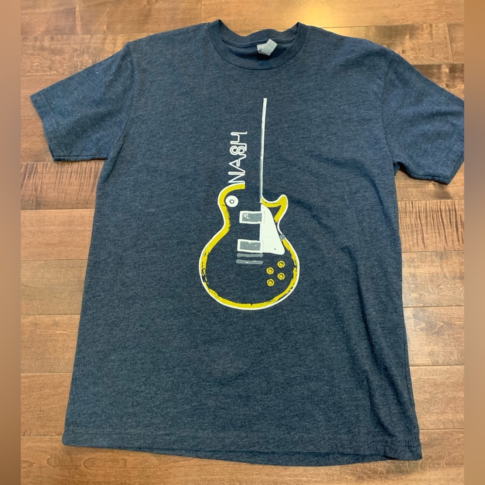 Men Next Level apparel T-Shirt